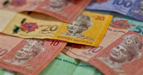 Ringgit Opens Slightly Higher Againts US Dollar New Straits Times