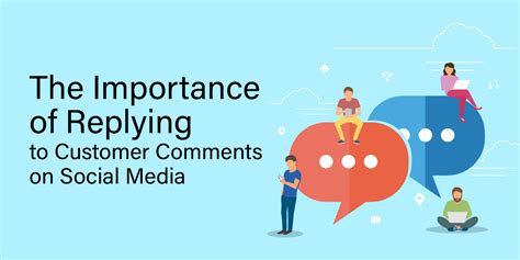 Replying To Social Media Comments Global Reach Bi Weekly Blog