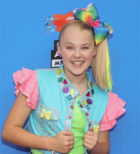 Jojo Siwa Net Worth How Much Money Does Youtuber Really Make