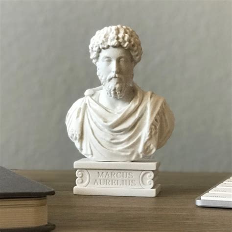 Marcus Aurelius Statue