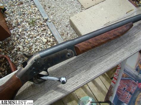 Armslist For Sale 2 410 Single Shot Shotguns Marlin 200 And Pardner Youth Model