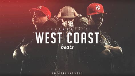 West Coast Hip Hop Wallpaper 65 Images