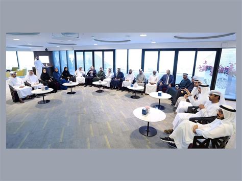 Dubai International Chamber Strengthens Efforts To Support Global