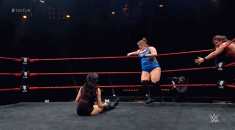 Piper Niven Nxt Uk GIF - Piper Niven Nxt Uk - Discover & Share GIFs