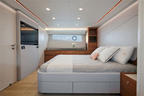 A Closer Look at CL Yachts CLB65 - Yacht Harbour