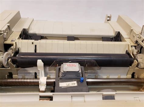 Oki Microline Dot Matrix Printer Pin Okidata Computer Store