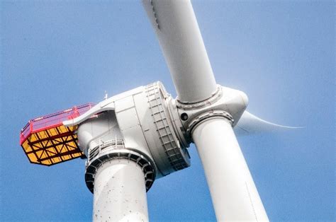 Turbines and Capacity | Offshore Wind NJ