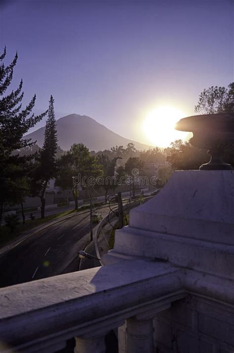 Arequipa, Architectural Monuments Stock Image - Image of ashlar, architecture: 58191387