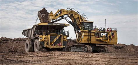 Top 11 Types Of Excavators And Its Uses HAWK Excavator