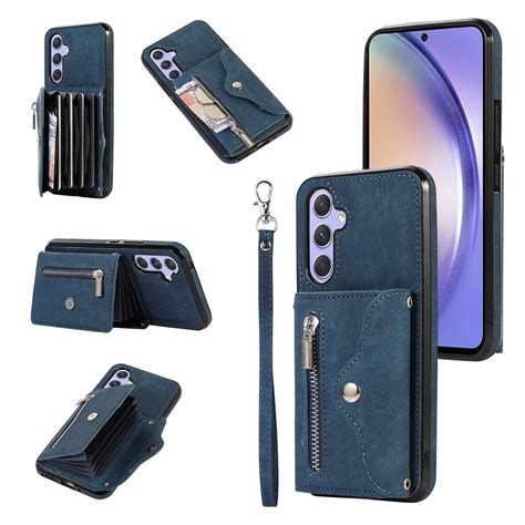 Sanimore For Samsung Galaxy A G Case Samsung Galaxy A G Wallet