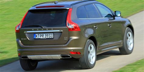 Volvo Xc D Awd Momentum Im Fahrbericht Edler Crossover Weiter