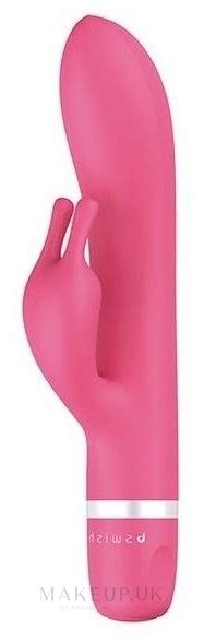 B Swish Bwild Classic Bunny Guava Rabbit Vibrator Pink Makeup Uk