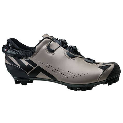 Zapatillas Para Bici Monta A Sidi Tiger S Srs Con Suela Srs Carbon Ground