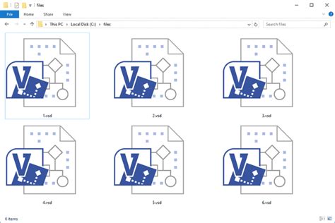 VSD File What It Is How To Open One