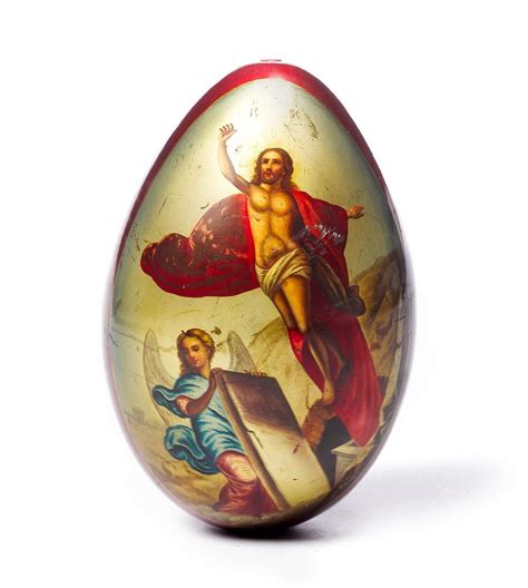 Precious Russian Easter Eggs Easter Eggs Photo 22155567 Fanpop