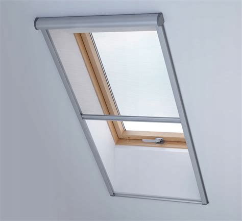 Moskitiera Dachowa ROTO VELUX FAKRO ZIA 94X140 Rooflite Zia Cena