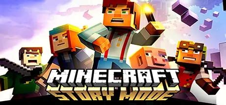 Minecraft Story Mode Para Pc Espa Ol Juegodescargar