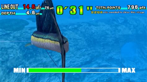 Sega Marine Fishing Download Gamefabrique