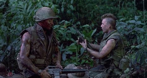 Platoon - Internet Movie Firearms Database - Guns in Movies, TV and ...