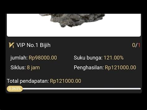 REVIEW PENGHASIL SALDO DANA JANGKA PANJANG BANYAK BONUS SAMPAI