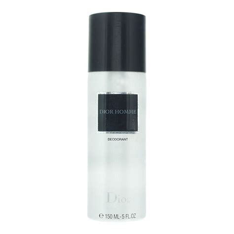 Christian Dior Homme Deodorant Spray Ml Ebay