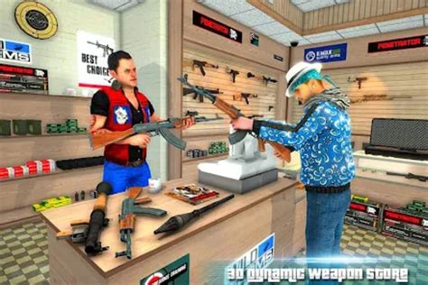 Vegas Mafia Crime Simulator 3D APK for Android - Download