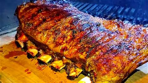 Need Help With Brazilian Or Gaucho Beef Ribs R Bbq