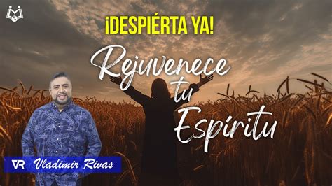 Iglesia Con Mancha Y Arruga Rejuvenece Tu Esp Ritu Despierta Ya