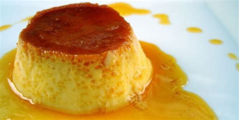 Flan de queso casero una receta tradicional deliciosa y muy fácil