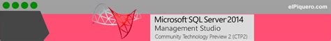 banersqlserver elpiquerocom