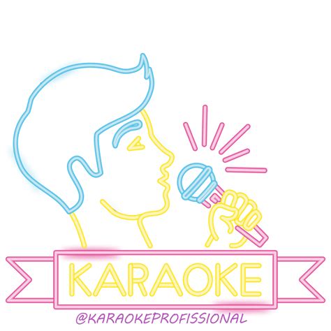 Karaoke Profissional