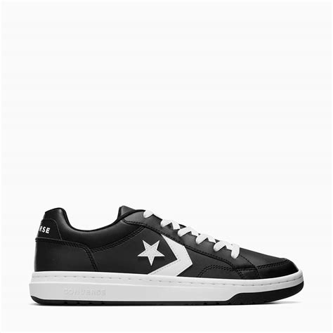 Ripley Zapatillas Hombre Converse Urbanas Negro Pro Blaze V