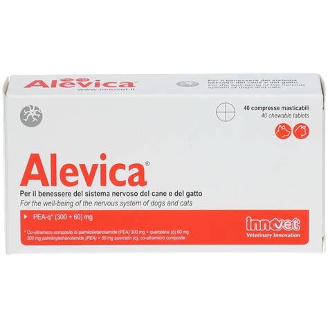 Innovet Alevica Pz Redcare