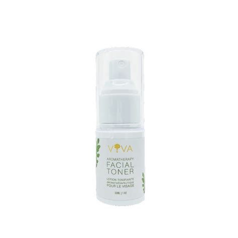 Natural Skincare Canada Natural And Organic Toners And Facial Mists The