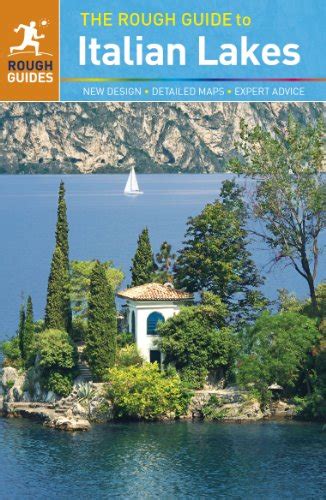 The Rough Guide To The Italian Lakes Rough Guides