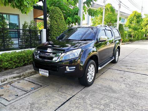 Isuzu D Max Cab Vcross Z Prestige Pickup Mt Ennxo