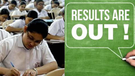 Maharashtra SSC 10th Result 2024 Out MSBSHSE Declares Class 10th