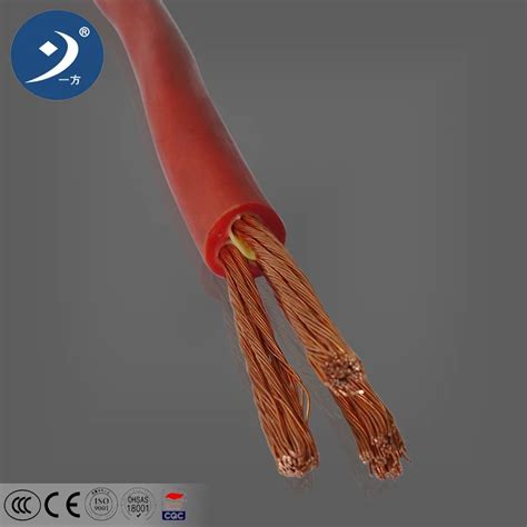 2mm 450750v 구리 코어 Pvc 절연 전기 와이어70mm2 전기 접지 케이블 Buy 450750v 구리 코어