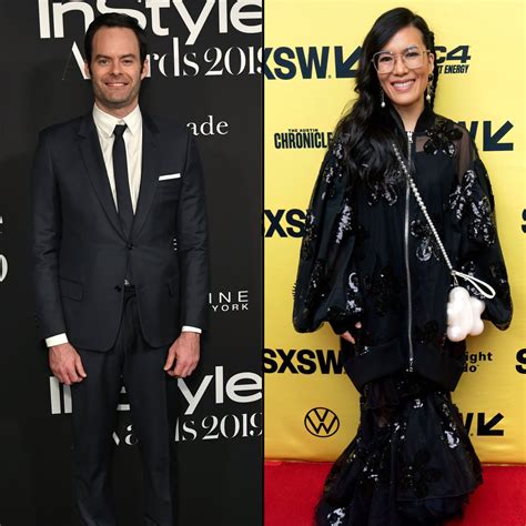 Bill Hader and Ali Wong’s Relationship Timeline | Us Weekly