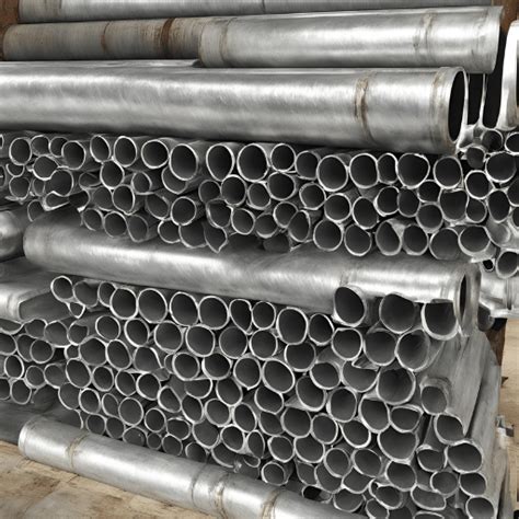 Understanding The Differences Between Galvanized Steel And Galvannealed