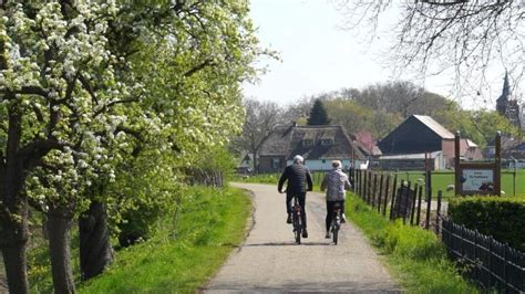 100 Gratis Bewegwijzerde Fietsroutes Langs Knooppunten Artofit