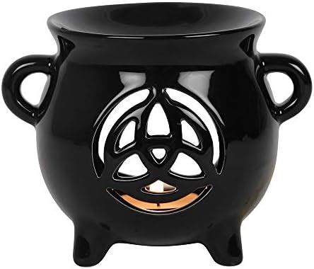 Rajx Hanging Cauldron Wax Melt Burners Essential Oils And Fragrance