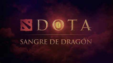 Dota Sangre De Drag N Fecha De Estreno Y Tr Iler Anime De Netflix