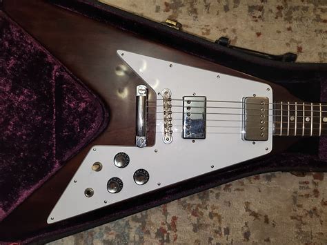 Gibson Flying V 1970 Reverb