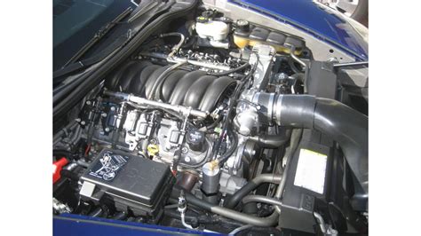 C6 Corvette How To Remove Throttle Body Corvetteforum