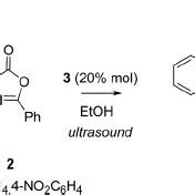 H Nmr For Reaction Using Thiophenol And Benzylidene Phenyl H