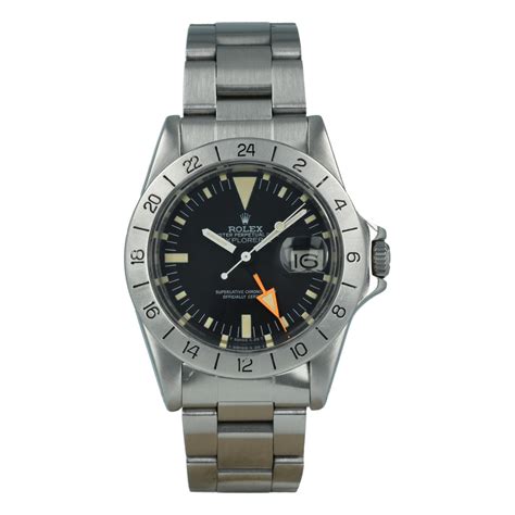 Rolex Explorer Ii Freccione Cheap Sale Bellvalefarms