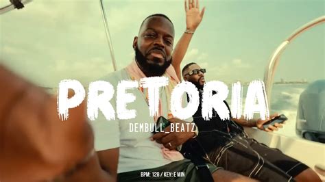 Free Mhd X Keblack X Jungeli X Afro Trap Type Beat Pretoria