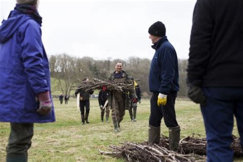 Get involved | Gloucestershire Wildlife Trust