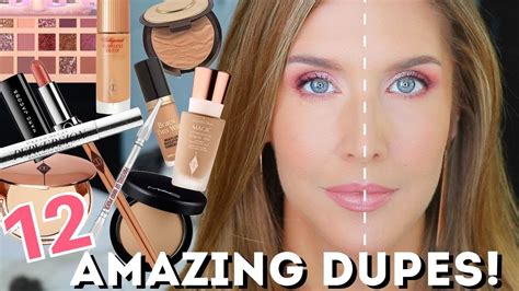 High End Makeup Brands Dupes Saubhaya Makeup